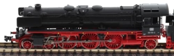 Fleischmann 714500 N Dampflok 001 150-2 der DB - 5