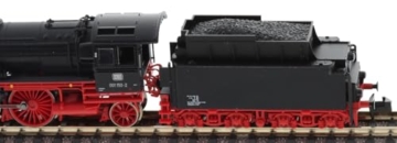 Fleischmann 714500 N Dampflok 001 150-2 der DB - 7