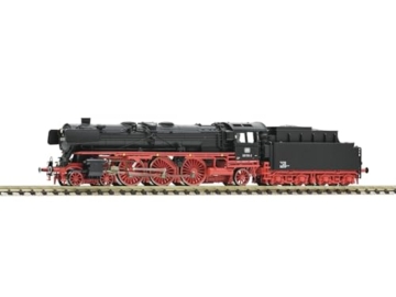 Fleischmann 714570 N Dampflok 001 150-2 der DB - 1