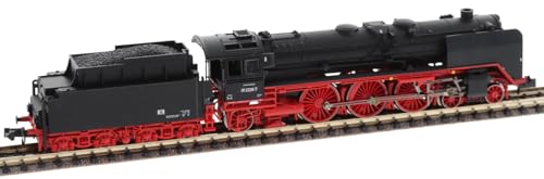 Fleischmann 714571 N Dampflok 01 2226-7 der DR - 1