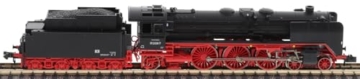 Fleischmann 714571 N Dampflok 01 2226-7 der DR - 2