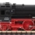 Fleischmann 714571 N Dampflok 01 2226-7 der DR - 2