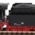 Fleischmann 714571 N Dampflok 01 2226-7 der DR - 5