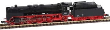 Fleischmann 714571 N Dampflok 01 2226-7 der DR - 7