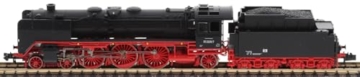 Fleischmann 714571 N Dampflok 01 2226-7 der DR - 8