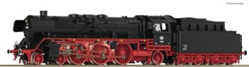 Fleischmann 714575 – Dampflok BR 01 102 der Deutschen Bundesbahn (Spur N)