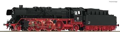 Fleischmann 714575 – Dampflok BR 01 102 der Deutschen Bundesbahn (Spur N)