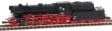 Fleischmann 7160003 – Dampflok BR 23 102 der Deutschen Bundesbahn (Spur N)
