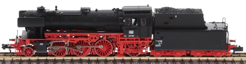 Fleischmann 7160003 – Dampflok BR 23 102 der Deutschen Bundesbahn (Spur N)