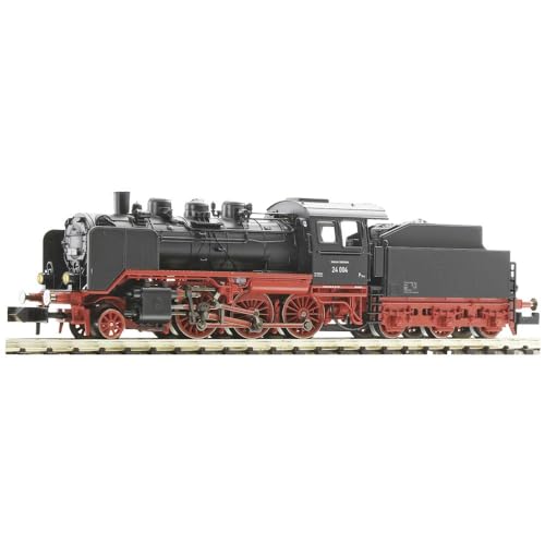 Fleischmann 7160006 N Dampflok BR 24 der DR, divers - 1