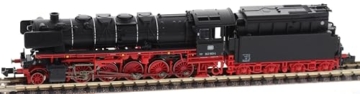 Fleischmann 7160007 Dampflokomotive 043 903-4, DB, Ep. IV - 1