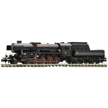 Fleischmann 7160011 N Dampflok 152 288 der ÖBB - 1