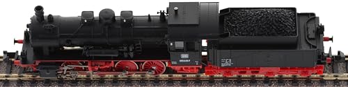 Fleischmann 7160017 N Dampflok 055 635-7 der DB - 1