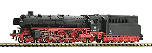 Fleischmann 716906 N Dampflok 012 066-7 der DB - 1