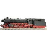 Fleischmann 716976 N Dampflok 012 066-7 der DB - 1