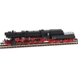 Fleischmann 7170001 N Dampflok BR 52 (GR) der DR - 1