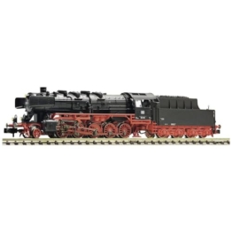 Fleischmann 718204 N Dampflok BR 050 der DB - 1