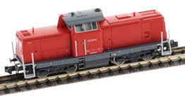 Fleischmann 721281 N Diesellok 212 055-8 der DB AG - 1