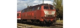 Fleischmann 724300 N Diesellok BR 218 der DB-AG - 1