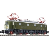 Fleischmann 731905 N E-Lok E 19 02 der DB - 1
