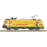 Fleischmann 732176 N E-Lok Nicole der Strukton Rail - 1