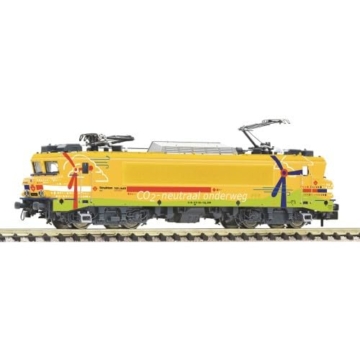 Fleischmann 732176 N E-Lok Nicole der Strukton Rail - 1