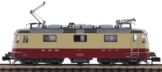 Fleischmann 732400 N E-Lok Re 4/4 II 11158 der SBB - 1
