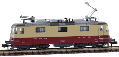 Fleischmann 732400 N E-Lok Re 4/4 II 11158 der SBB - 3
