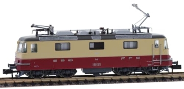 Fleischmann 732470 N E-Lok Re 4/4 II 11158 der SBB - 1