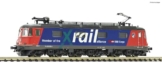 Fleischmann 734197 Elektrolokomotive Re 620 088-5, SBB Cargo, Ep. IV-V - 1