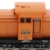 Fleischmann 7360015 N Diesellok 106 382-5 der DR - 3