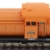 Fleischmann 7360015 N Diesellok 106 382-5 der DR - 4