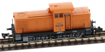 Fleischmann 7360015 N Diesellok 106 382-5 der DR - 5