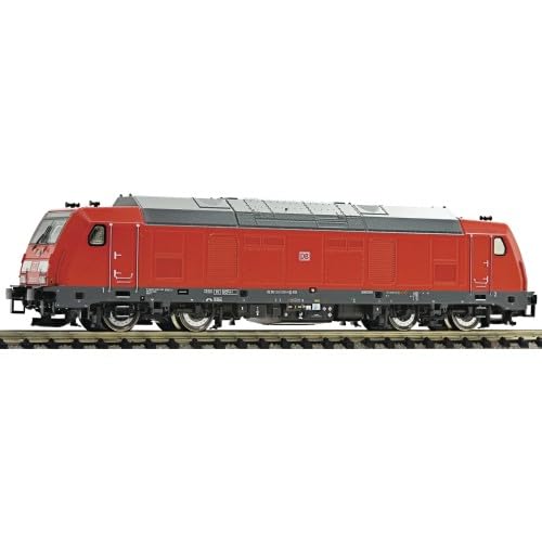 Fleischmann 7370010 N Diesellok BR 245 der DB AG - 1