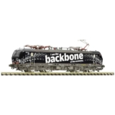 Fleischmann 739347 N E-Lok 193 318-3 der DB-AG - 1