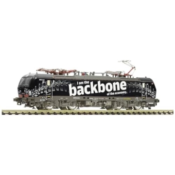 Fleischmann 739347 N E-Lok 193 318-3 der DB-AG - 1