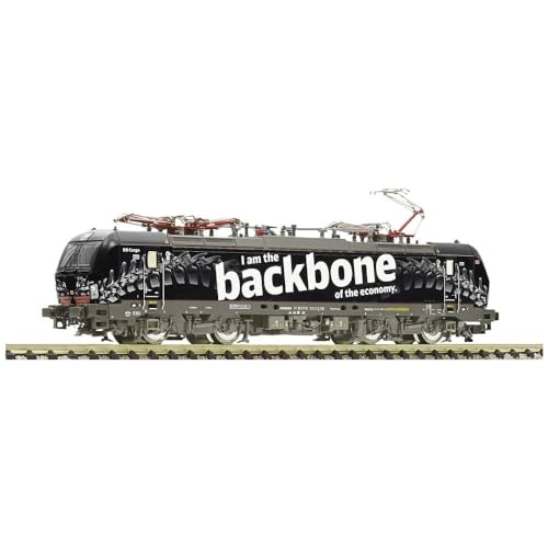 Fleischmann 739347 N E-Lok 193 318-3 der DB-AG - 1