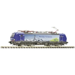 Fleischmann 739355 N E-Lok 193 497-5 der BLS - 1