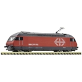 Fleischmann 7560012 N E-Lok Re 460 073-0 der SBB - 1