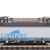 Fleischmann 7560017 N E-Lok Re 484 018-7 der Cisalpino - 2