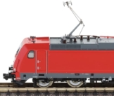 Fleischmann 7560018 N E-Lok BR 185.2 der DB AG - 1