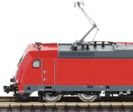 Fleischmann 7560018 N E-Lok BR 185.2 der DB AG - 1