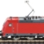 Fleischmann 7560018 N E-Lok BR 185.2 der DB AG - 1