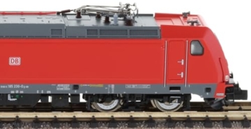 Fleischmann 7560018 N E-Lok BR 185.2 der DB AG - 2