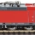 Fleischmann 7560018 N E-Lok BR 185.2 der DB AG - 2