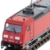 Fleischmann 7560018 N E-Lok BR 185.2 der DB AG - 3