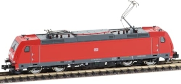 Fleischmann 7560018 N E-Lok BR 185.2 der DB AG - 5