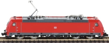 Fleischmann 7560018 N E-Lok BR 185.2 der DB AG - 6