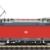 Fleischmann 7560018 N E-Lok BR 185.2 der DB AG - 6