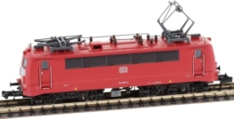 Fleischmann 7560019 N E-Lok BR 141 der DB AG - 1